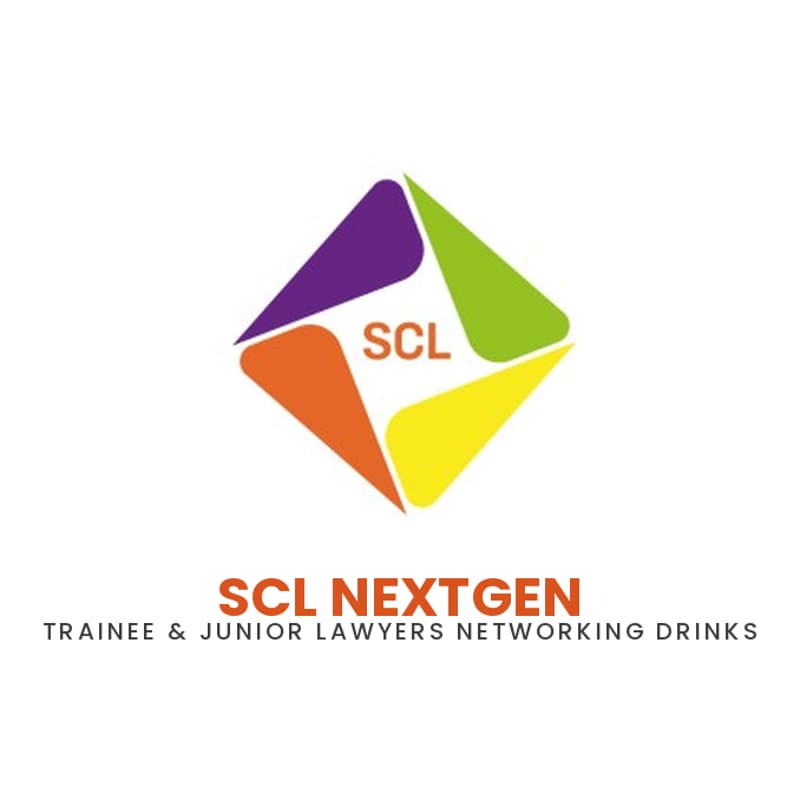 Cover Image for SCL NextGen: Trainee & Junior Lawyers Networking Drinks