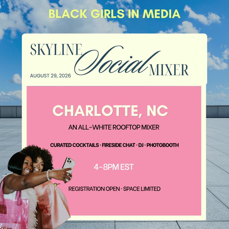 Cover Image for BGIM Skyline Social Charlotte