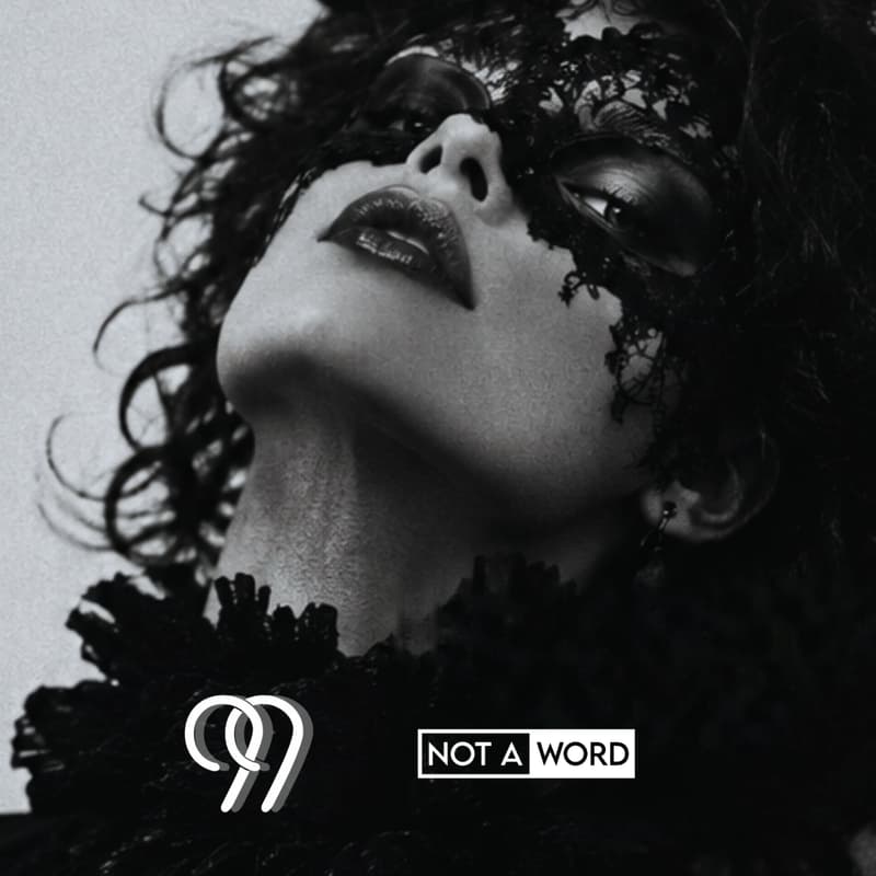 Cover Image for Fashion Meets Fantasy: Noir After Dark The Halloween Party