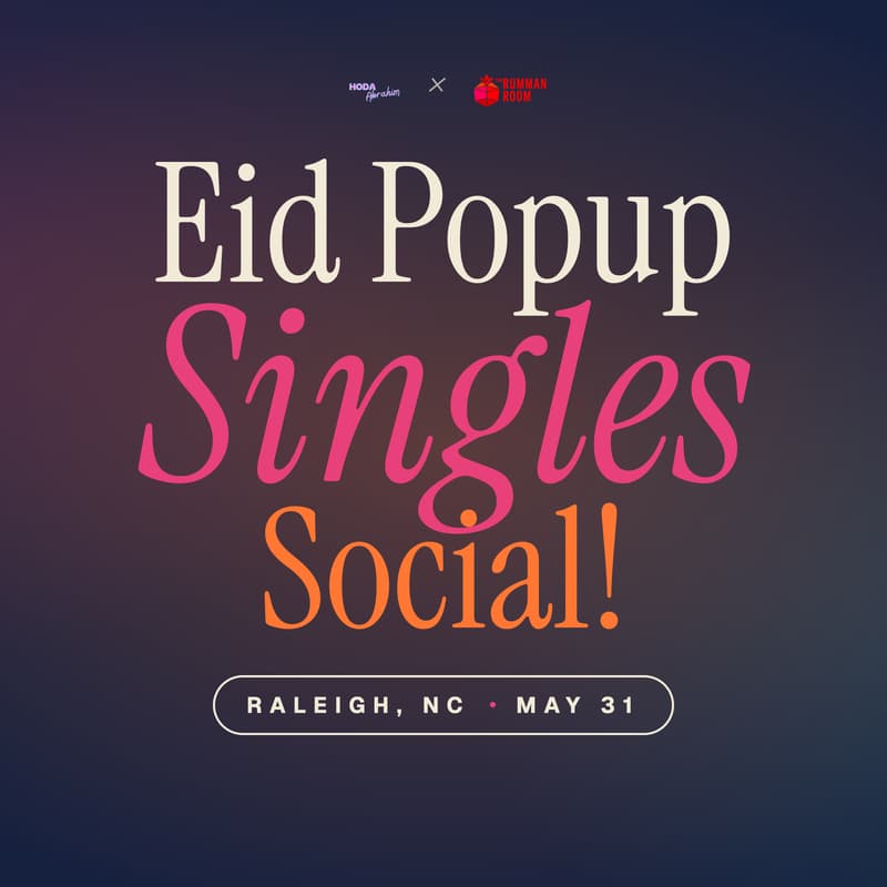 Cover Image for Eid Popup Social