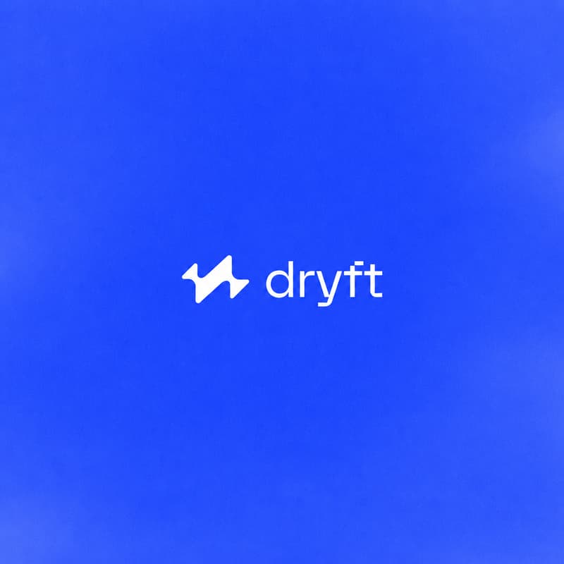 Cover Image for Startup Week - Dryft Fireside