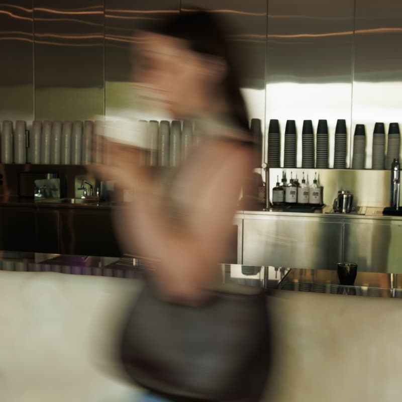 Cover Image for KAFE 001 Grand Opening Launch Party