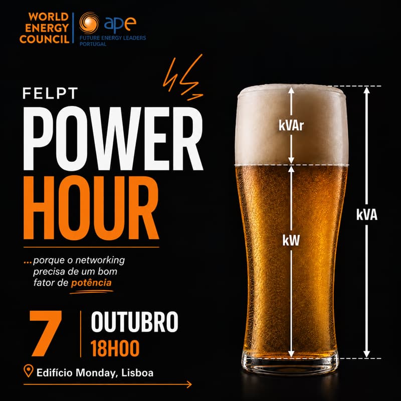 Cover Image for FELPT Power Hour (Outubro)