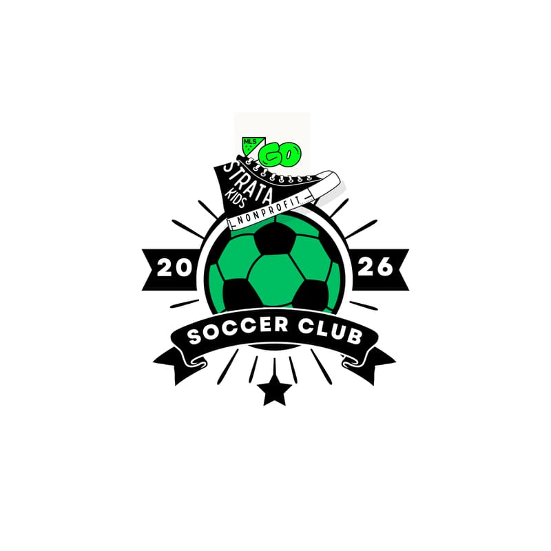 Cover Image for Strataa Kids MLS Go Waitlist