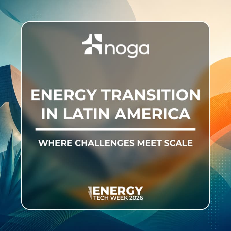 Cover Image for Energy Transition in Latin America/Mexico: Where Challenges Meet Scale