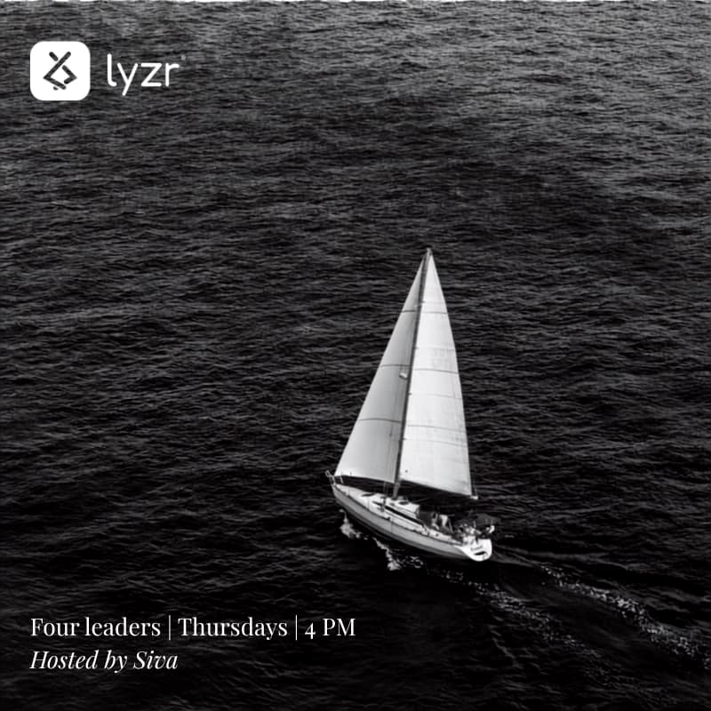 Cover Image for Sail with Siva