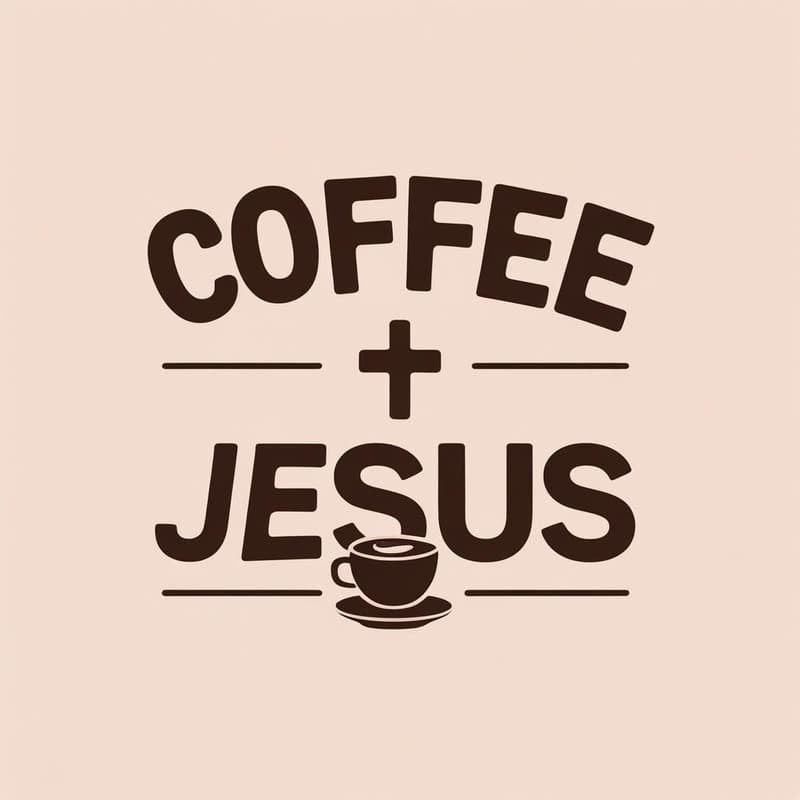 Cover Image for Coffee & Jesus, Vol. 32