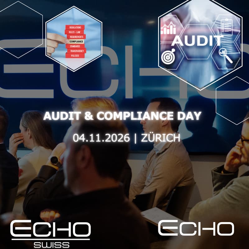Cover Image for Audit & Compliance Day