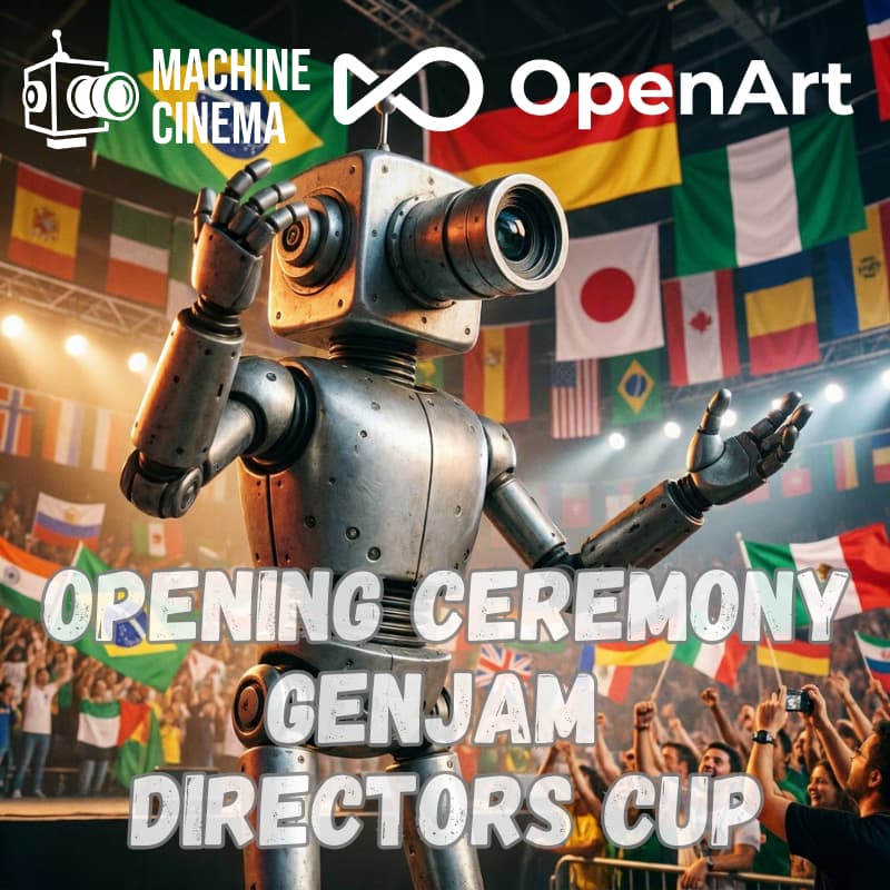 Cover Image for Directors Cup Opening Ceremony