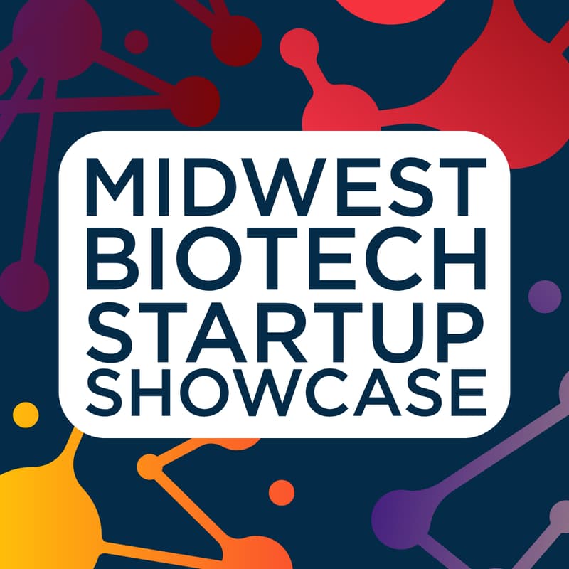 Cover Image for Third Coast Foundry Midwest Biotech Startup Showcase