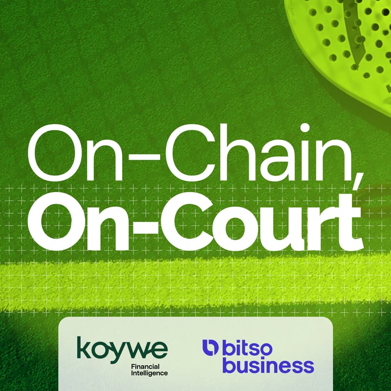 Cover Image for On-Chain, On-Court