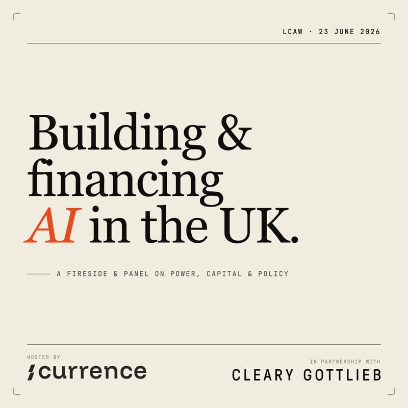 Cover Image for Building & Financing AI in the UK