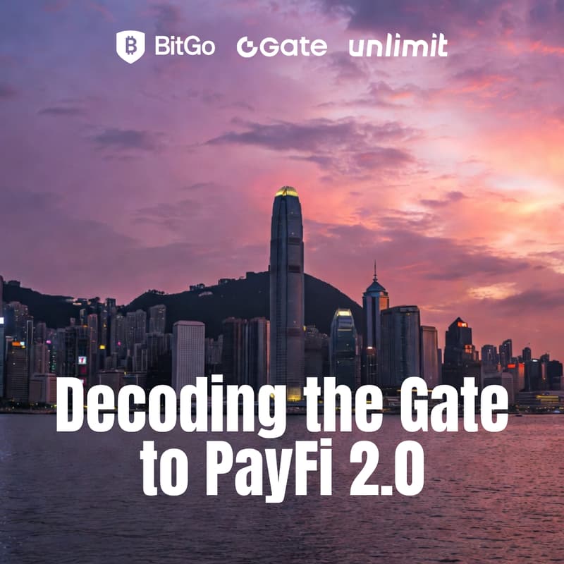 Cover Image for Decoding the Gate to PayFi 2.0
