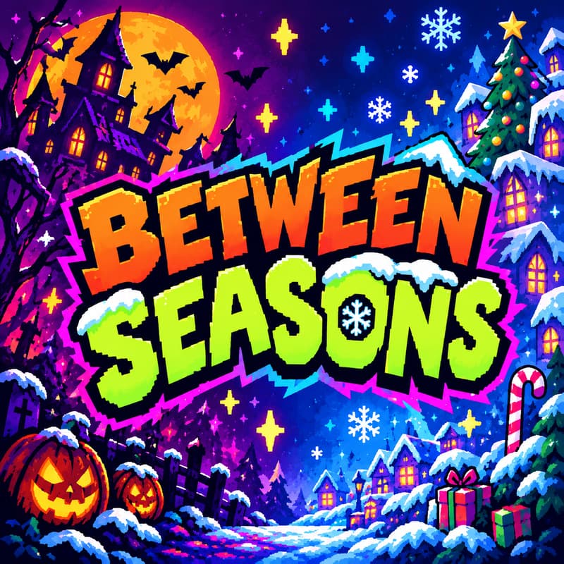 Cover Image for Game Jam: Between Seasons