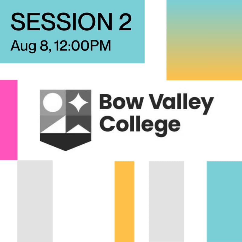 Cover Image for Design It, Feel It, Experience It (Session 2)