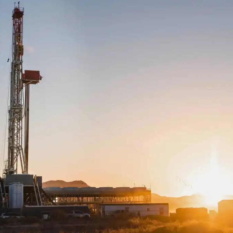 Cover Image for Geothermal Gold: America's Next Energy Powerhouse