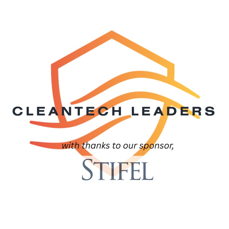 Cover Image for Cleantech Leaders Houston Panel and Dinner