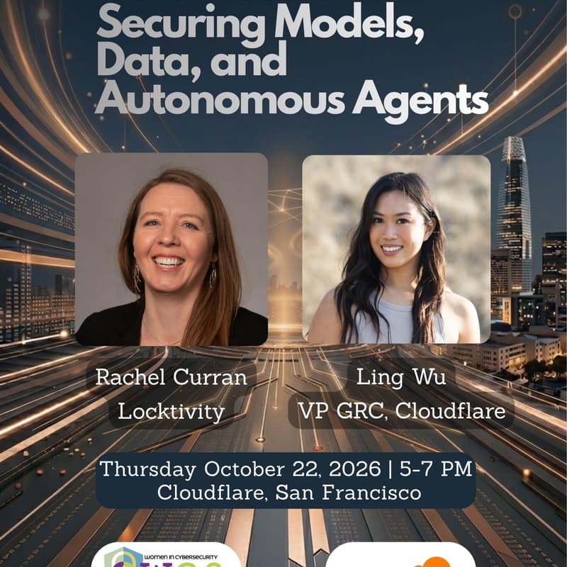 Cover Image for Zero Trust for AI: Securing Models, Data, and Autonomous Agents