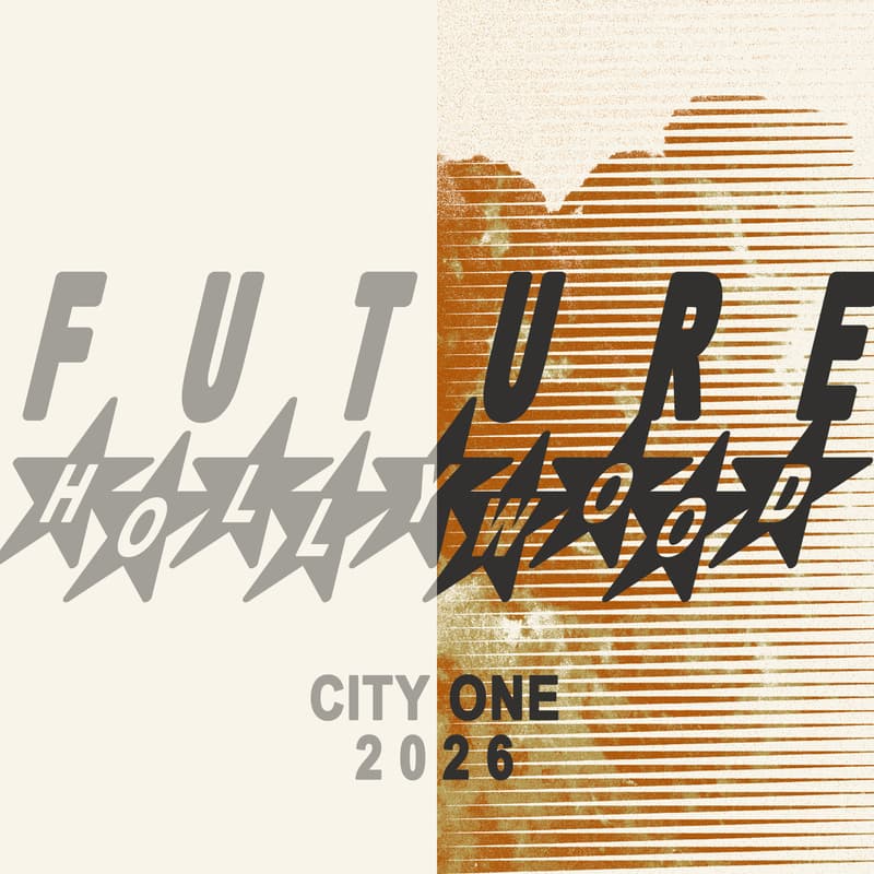 Cover Image for CityOne: Future Games