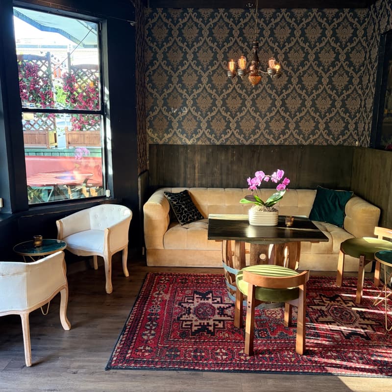 Cover Image for PHRA Social: Meet the Board