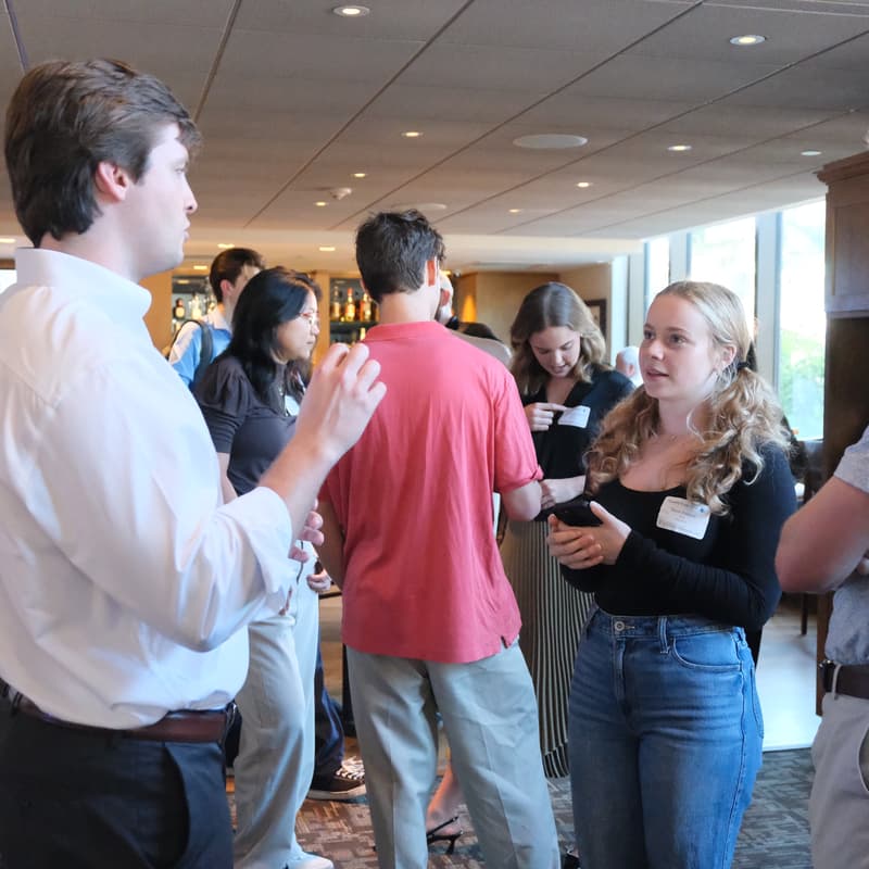 Cover Image for KBH Energy Finance Happy Hour with PGIM