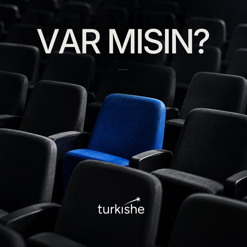 Cover Image for Turkishe Var Mısın? Zirvesi