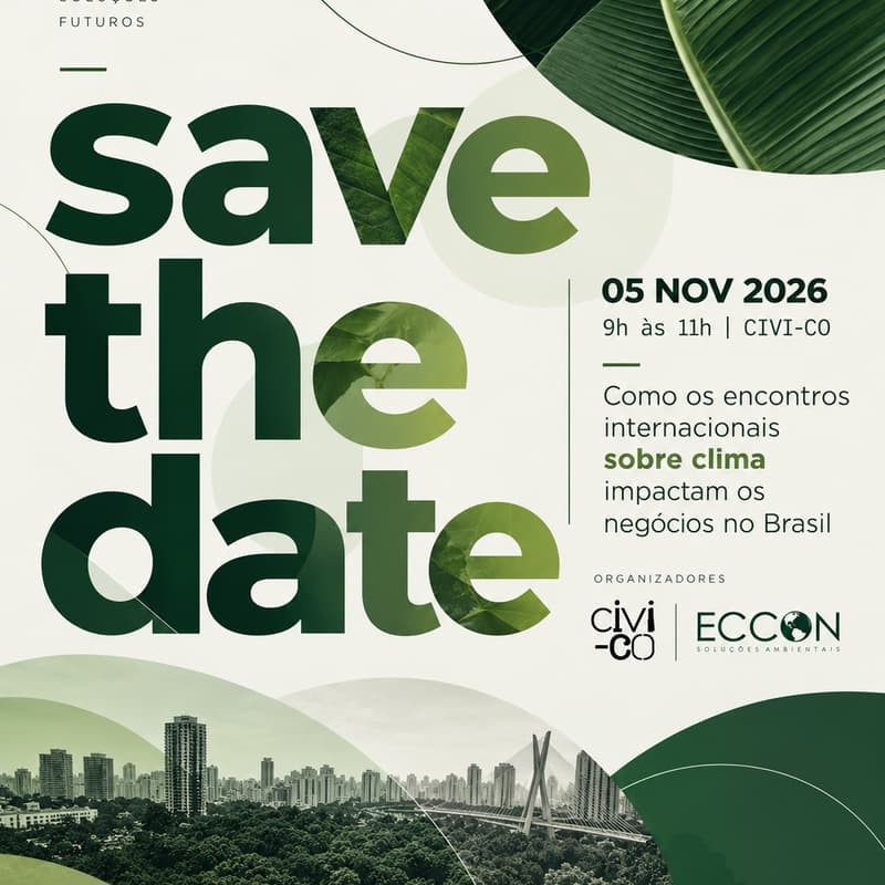 Cover Image for Como os encontros internacionais impactam os negócios no Brasil