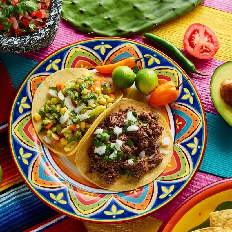 Cover Image for GT Dinner Crew @ Blue Corn 🌮