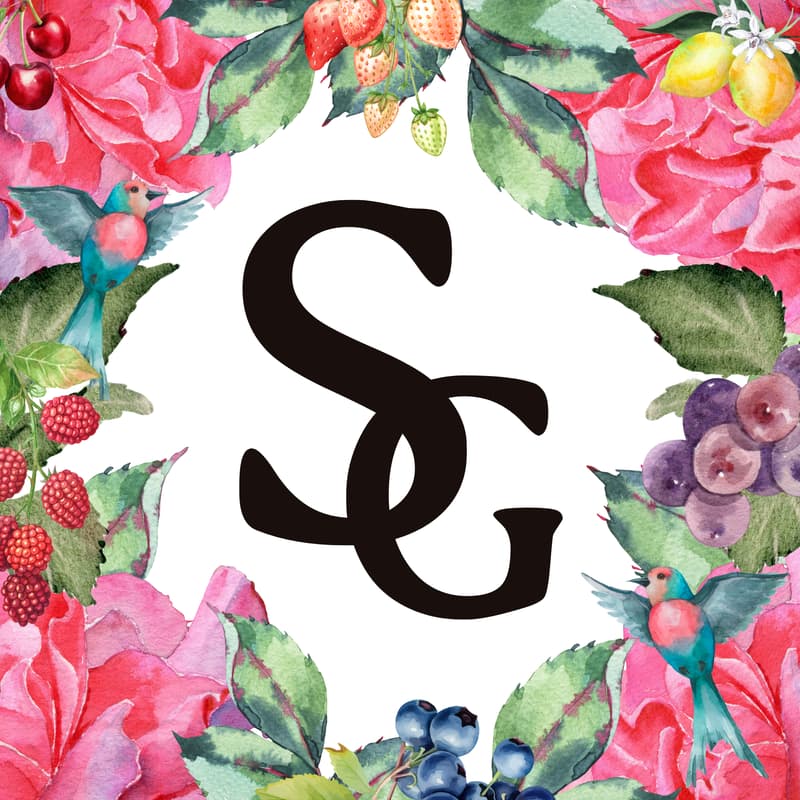 Cover Image for Secret Garden Party