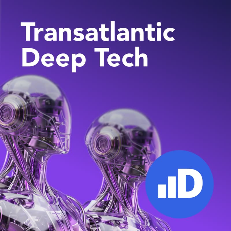 Cover Image for Transatlantic Deep Tech Briefing