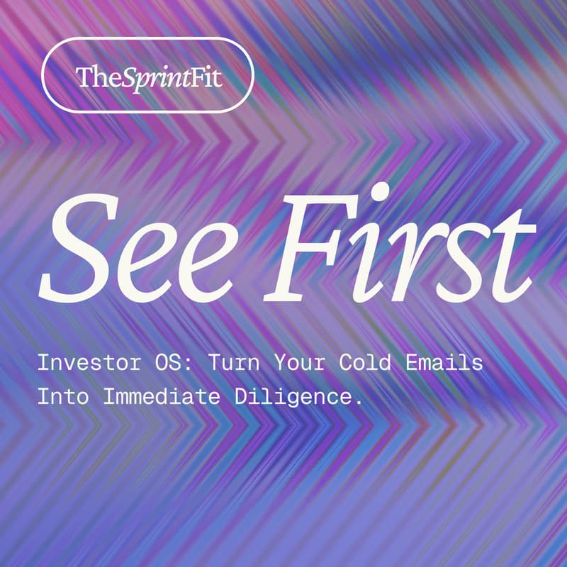Cover Image for The Connected Investor OS: Live Signals Instead of Missed Unicorns
