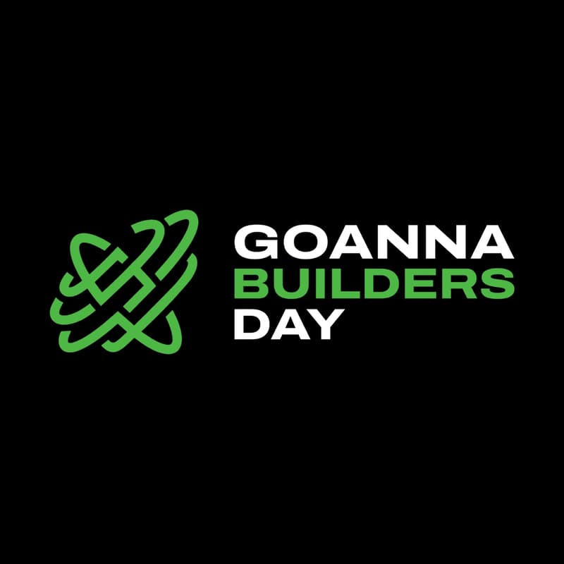Cover Image for Goanna Builders Day - SF