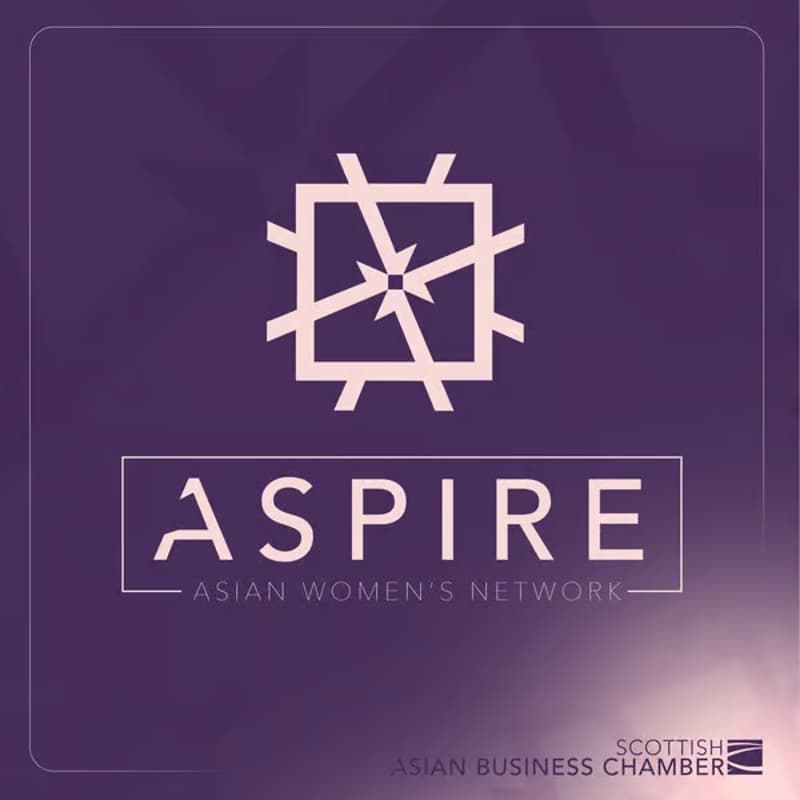 Cover Image for Aspire: Asian Women's Network