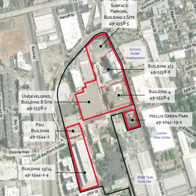 Cover Image for Community Forum on Sutter Health’s Impacts in Oakland