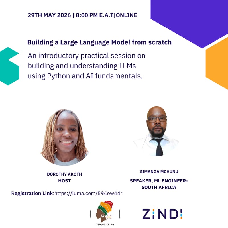 Cover Image for BUILDING A LLM FROM SCRATCH