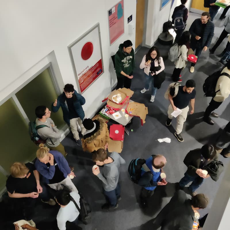 Cover Image for What Happened This Summer? The OpenAI–Hugging Face Incident