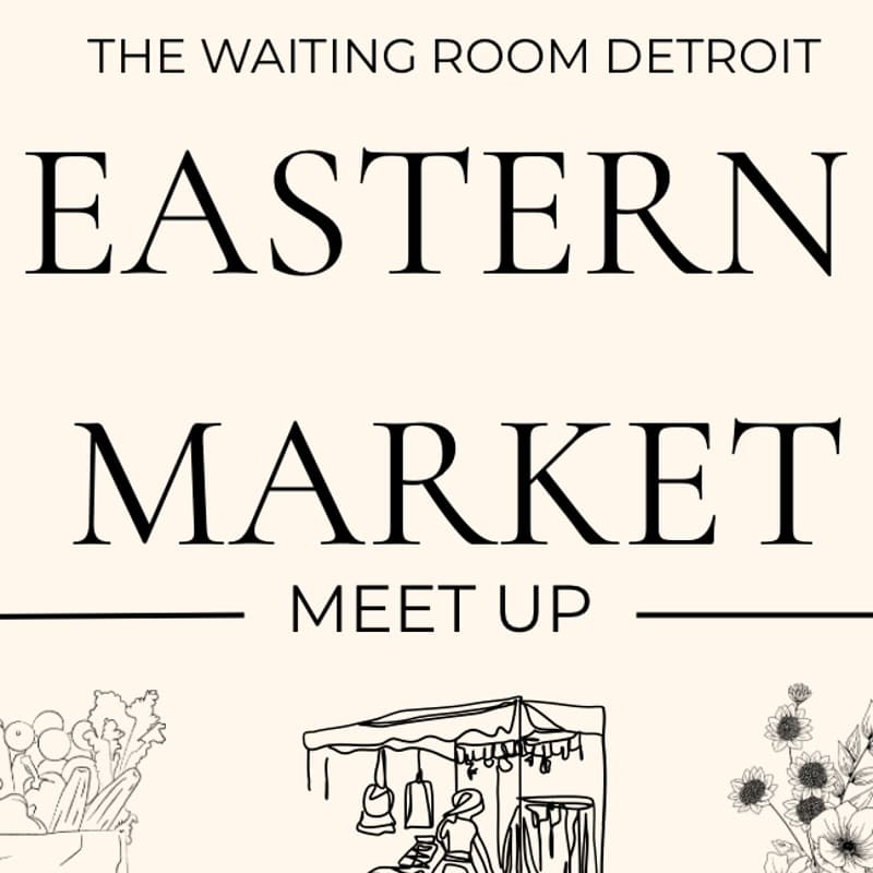 Cover Image for Eastern Market Meet Up
