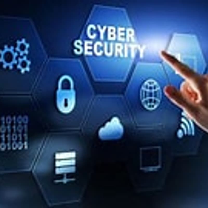 Cover Image for Intro to Cyber Security