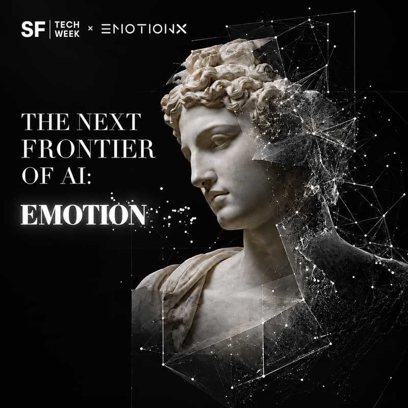 Cover Image for The Next Frontier of AI: EMOTION