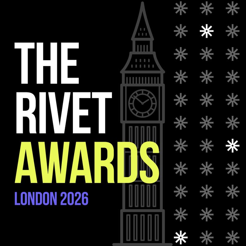 Cover Image for The RIVET Awards