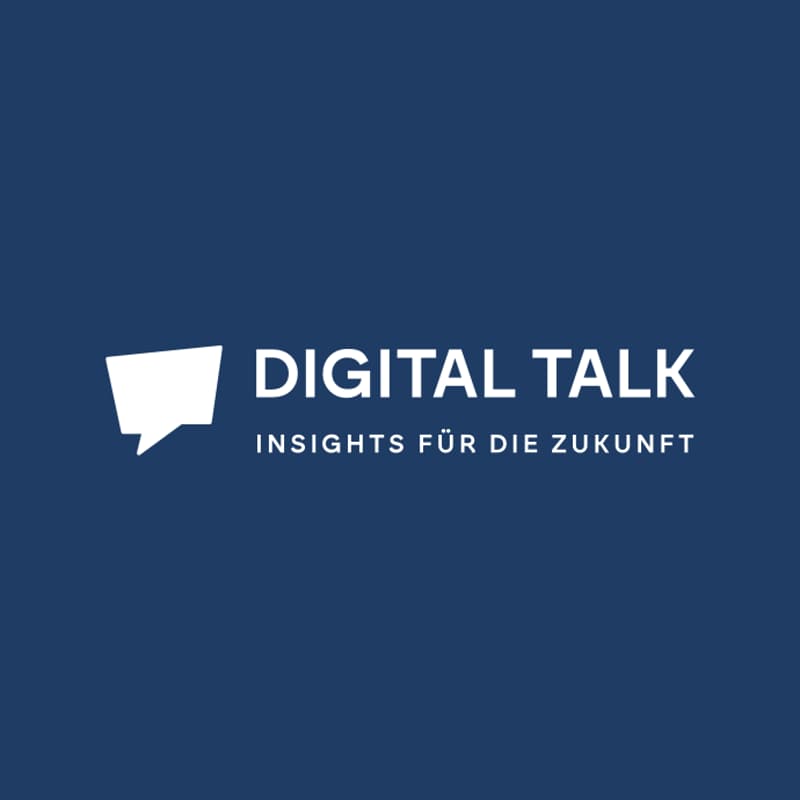Cover Image for Digital Talk Februar 2027