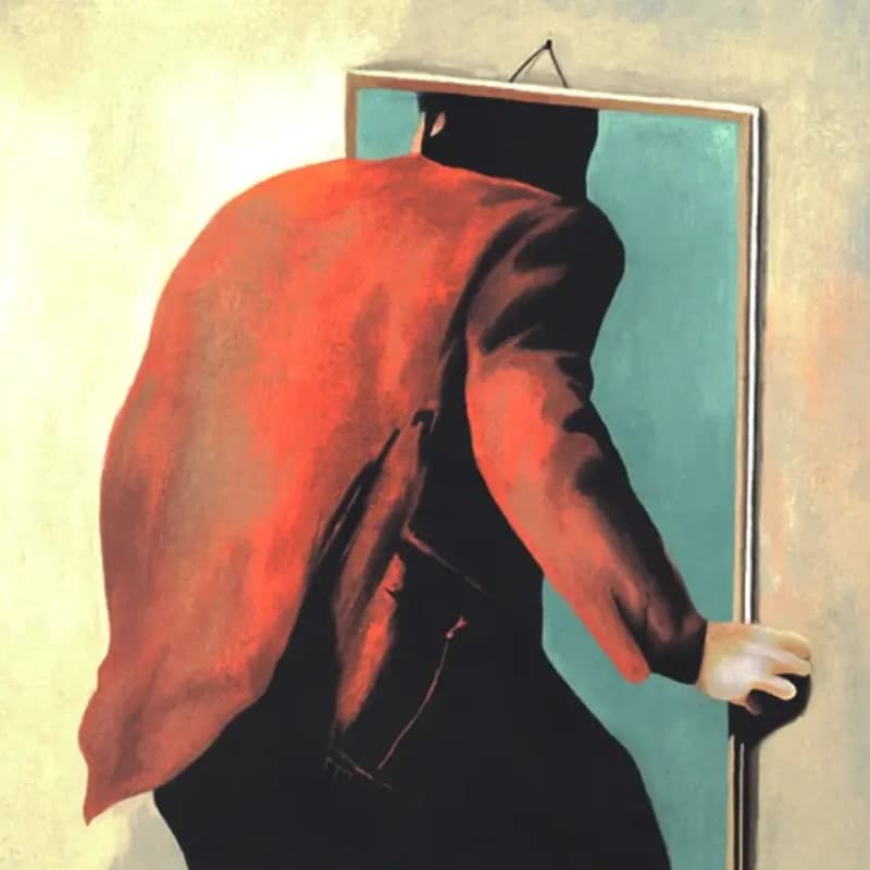 Cover Image for Is AI reshaping our view of reality? (w/ The AI Collective)