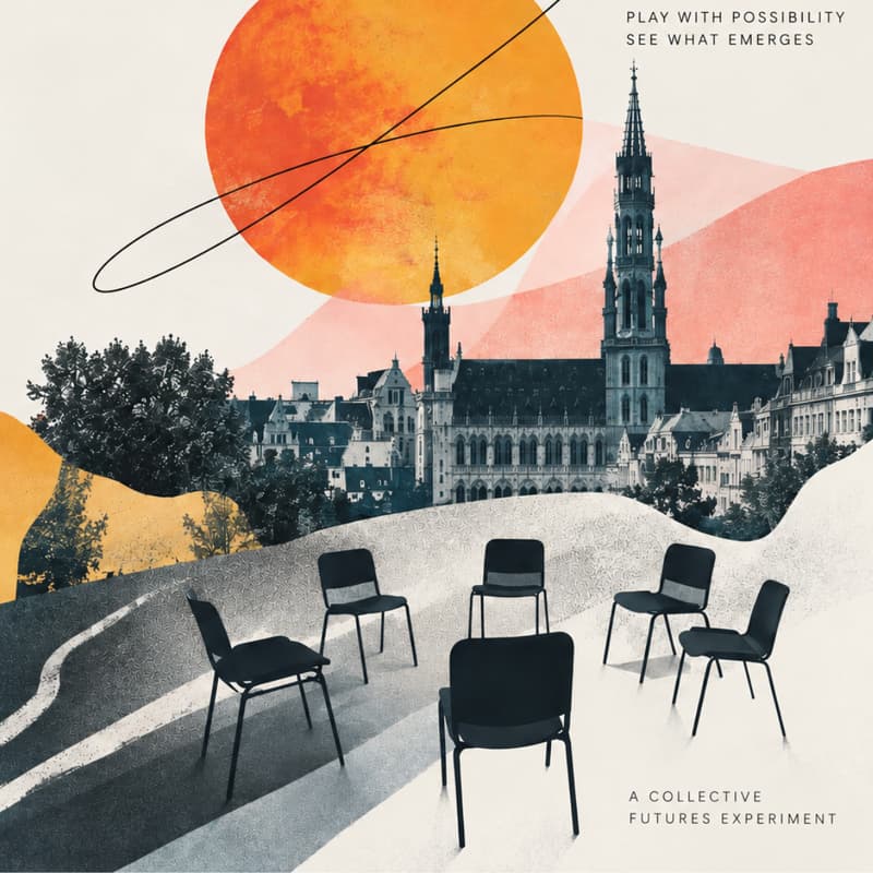 Cover Image for Prometheus Protocol 🔥 in Brussels