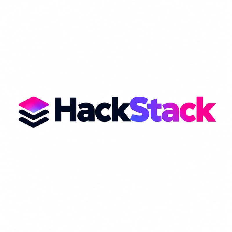 Cover Image for HackStack
