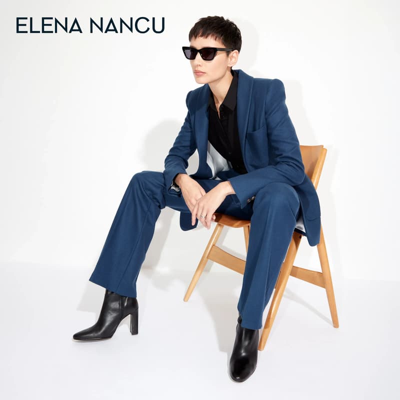 Cover Image for The 3rd Place mit Elena Nancu