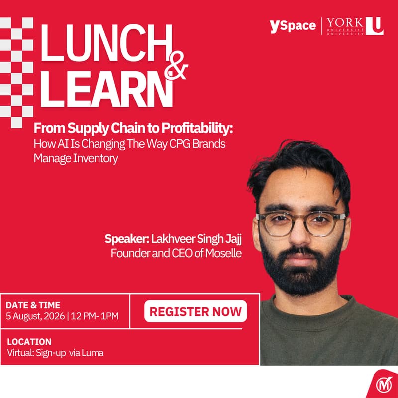 Cover Image for Moselle Virtual Lunch & Learn