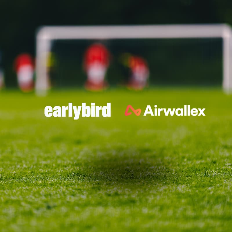 Cover Image for Airwallex x Earlybird VC World Cup Football Screening