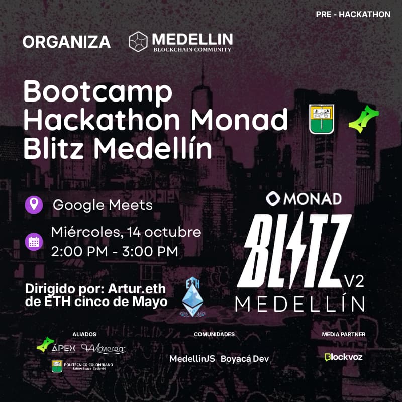 Cover Image for Bootcamp Hackathon