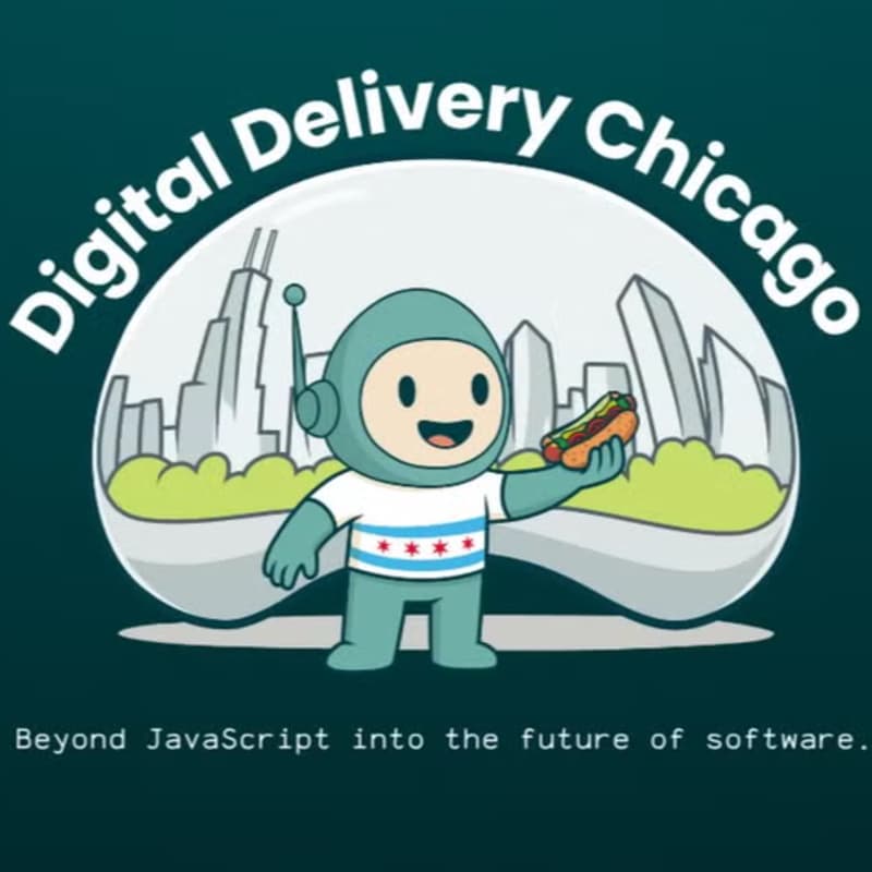 Cover Image for Digital Delivery Chicago - October 2026