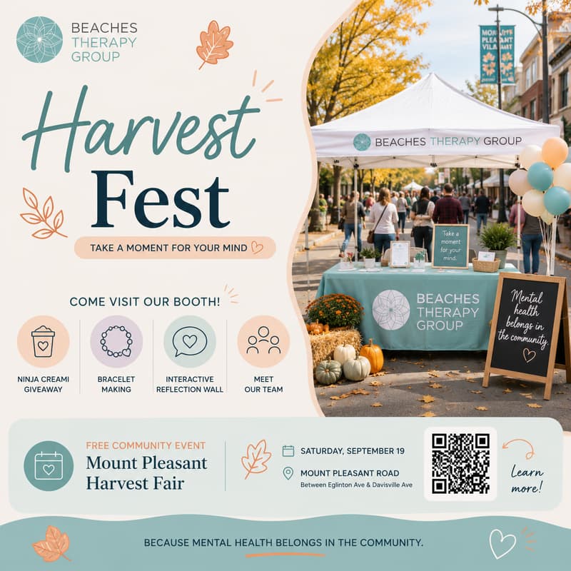 Cover Image for Harvest Fest